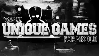 11 Unique Offline Mobile Games You Probably Haven’t Played (Paid | Free)