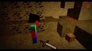 Minecraft Месть Херобрина