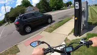 RadRover Ride to Doctors Appointment (Part 3)