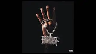 (FREE) Key Glock x Young Dolph Type Beat 2023 - "Dolph World"
