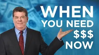 Quick Money When You Need It
