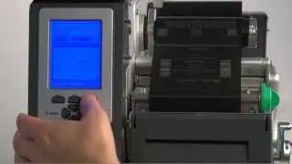 Datamax Oneil H-Class Cutter