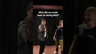 WYA? Our social team has been running around 