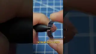 Como trocar a ponta da SPen - caneta do tablet da Samsung | #tablet #tabs6lite