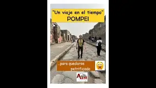 POMPEI 1