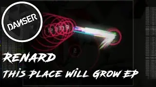 osu! 50 replays knockout | Renard - This Place Will Grow EP