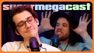 SuperMegaCast - EP 347: Tattletales
