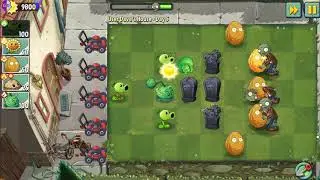 Plants vs zombies 2 pvz 2 - взлом на солнца, андроид (растения против зомби 2), hack sun