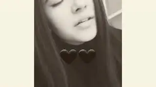 Nahide babashli - qisqana qisqana