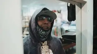 DOEBOI909 -TRAPPIN