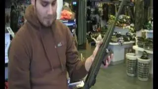 Vi gir deg en kjapp demo av sniperen Steyr SSG 69 P2