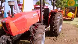 Agricom Africa