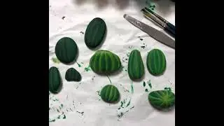 Cactaceae Juss..  “un sasso per un sorriso - Vignate 2021”