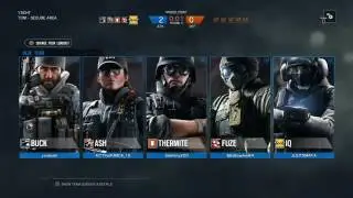 Rainbow Six Siege Real SWAT Tactics