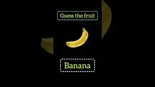#gkwithprima #gk #guess #guessinggame #guessthefruits