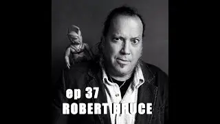 Unusual Minds ep 37 Robert Bruce