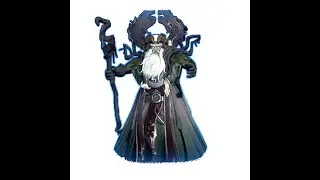 Archdruid [Elite] Paladin Tank - Tarisland - With Coms