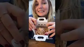 Dites bonjour à Pierre 🪨 
