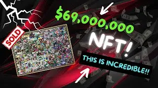 Rs.522 Crore worth NFT?? || What are NFTs? || Yash Ajgaonkar