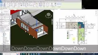 Art 559 - Lecture 16 - Getting Started with Revit