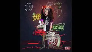 *FREE* Chief Keef Type Beat "300" (Produced by Juice 808 & Knockster)