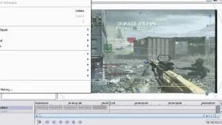 Sony Vegas - Screen Shake Tutorial