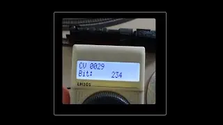 DCC Programming with Lenz Film 1   Introduction to CVs