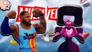 O MELHOR DUO POSSÍVEL DO MULTIVERSUS