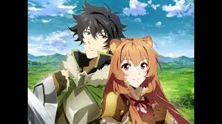 Tate No Yuusha No Nariagari 【AMV】 Superhero 「Simon Curtis」