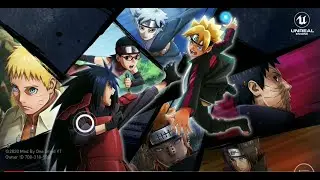 Pes Mobile 2021 New Patch Naruto theme and 🦊anime soundtrack | v5.3.0