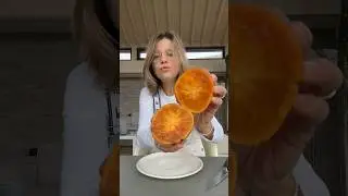 Caramelised persimmons!!!