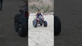 AV Motorcycle 