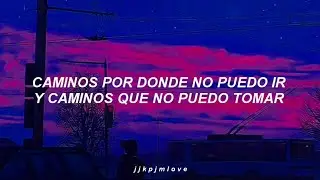 BTS (방탄소년단) - Lost. [Traducida al español]