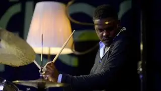 Lage Lund Trio feat. Matt Brewer & Justin Faulkner - 