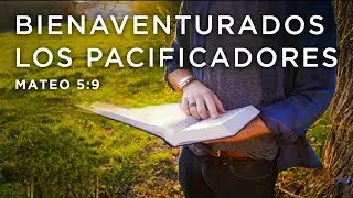 ¿Pacifista o pacificador?
