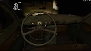 Going Camping! - My Summer Car