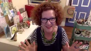 Q and Q 3 - Publishers: Let's talk about 'em.