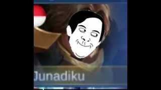 Tigreal EXE/Mobile Legends