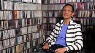 【 點解吳懷世會出現係《HiFi音響》33周年嘅宣傳片呢？】