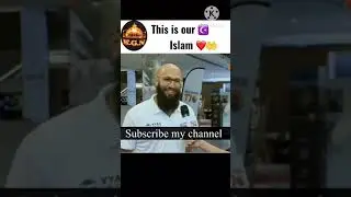 This Is Our Islam ☪️ 
