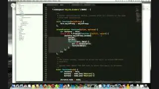 YUI In The Wild #10 with Marco Asbreuk on Using Promises in Mojito