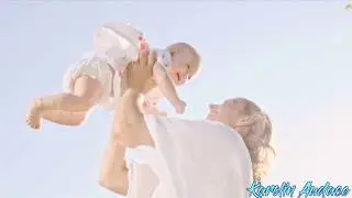 Дарите люди, доброту и ласку! Авторские стихи Каролин Одас