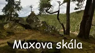 Maxův kříž