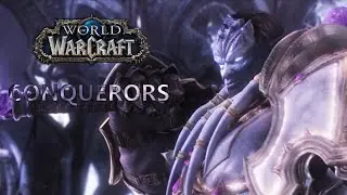 World of Warcraft | Conquerors