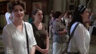 bazilika sv  Sebastijana