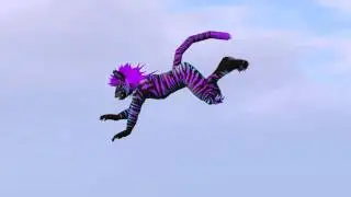 All Fours Run