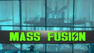 Mass Fusion | Fallout 4 Lore