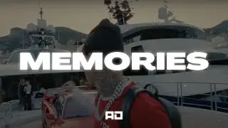 Central Cee x Melodic Drill Type Beat - 'MEMORIES' | Free Type Beat 2023
