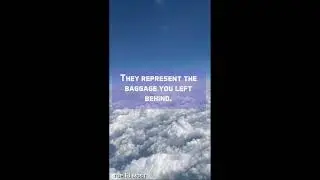 The Baggage You Left Behind | Top 10 Most #Shorts