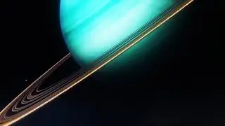 Viaje hacia el interior del Planeta Urano